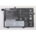 Lenovo 01AV463 notebook spare part Battery