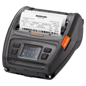 Image of Bixolon XM7-40, USB-C, RS232, BT (iOS), Wi-Fi, 8 dots/mm (203...