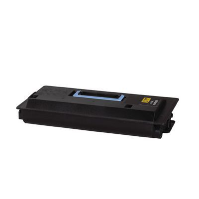 Kyocera 1T02GR0EU0/TK-715 Toner black, 34K pages for Mita KM 3050