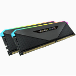 Corsair Vengeance RGB CMN32GX4M2Z3200C16 memory module 32 GB 2 x 16 GB DDR4 3200 MHz