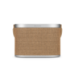 Bang & Olufsen BeoSound A5 Sistema de altavoz portátil 2.1 Beige, Plata