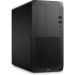 HP Z2 G5 Intel® Core™ i7 i7-10700 16 GB DDR4-SDRAM 512 GB SSD Windows 10 Pro Tower Workstation Black