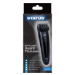 STATUS Cannes Rechargeable Hair Clippers - Black