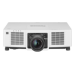 Panasonic PT-MZ17KLWEJ data projector 16500 ANSI lumens LCD WUXGA (1920x1200) Black, White