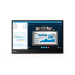 Lenovo ThinkVision M14 LED display 35.6 cm (14") 1920 x 1080 pixels Full HD Black