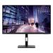 Lenovo N27p computer monitor 68.6 cm (27") 3840 x 2160 pixels 4K Ultra HD LED Black