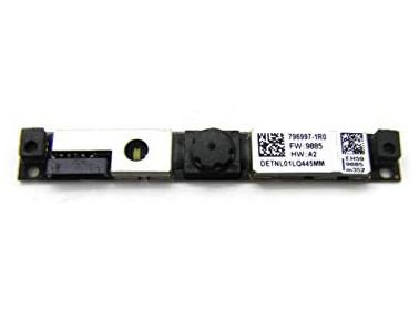 HP Board Webcam/Mic & Cable