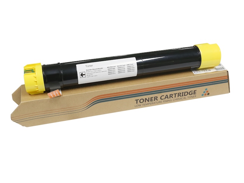 Image of Xerox Altalink C8030/35/45/55/70 15K Tnr Yellow Compatible Chem