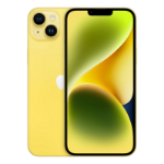 Apple iPhone 14 Plus 256GB - Yellow