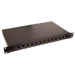 Lanview LVO231553 patch panel 1U