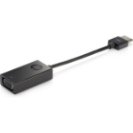 HP HDMI to VGA Cable Adapter