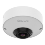 Hanwha QNF-C9010 security camera Dome IP security camera Indoor & outdoor 3008 x 3008 pixels Ceiling