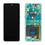 Motorola EU Product - Razr 60 5G LCD Display Original - Green