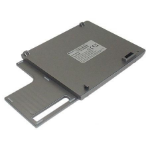 CoreParts MBI1857 laptop reserve-onderdeel Batterij/Accu