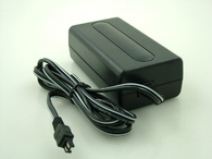 CoreParts MBA1200 power adapter/inverter Indoor Black