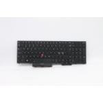 Lenovo 5N20Z74819 notebook spare part Keyboard