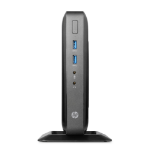 HP t520 Flexible Thin Client