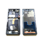 Samsung EU Product - Galaxy S22 Ultra Display Frame - Phantom Black