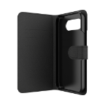 ZAGG Folio Case mobiele telefoon behuizingen 16 cm (6.3") Folioblad Zwart