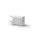 dbramante1928 re-charge - UK Wall Charger USB-C 30W - W