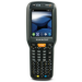 Datalogic Skorpio X4 handheld mobile computer 8.13 cm (3.2") 240 x 320 pixels Touchscreen 482 g Black