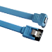 Astrotek SATA 3.0 M/M 0.5m SATA cable Blue