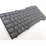 DELL H4398 laptop reserve-onderdeel Toetsenbord