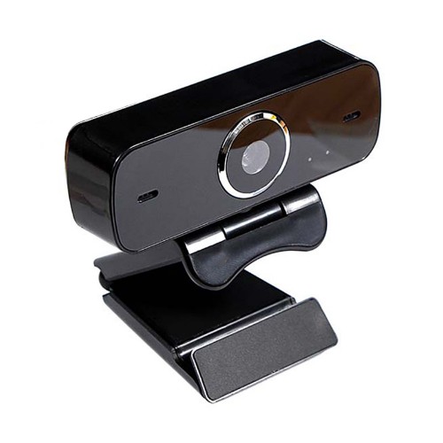 EDIS EC100 webcam 5 MP 1920 x 1080 pixels USB Black