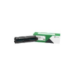 Lexmark C331HK0 toner cartridge Black