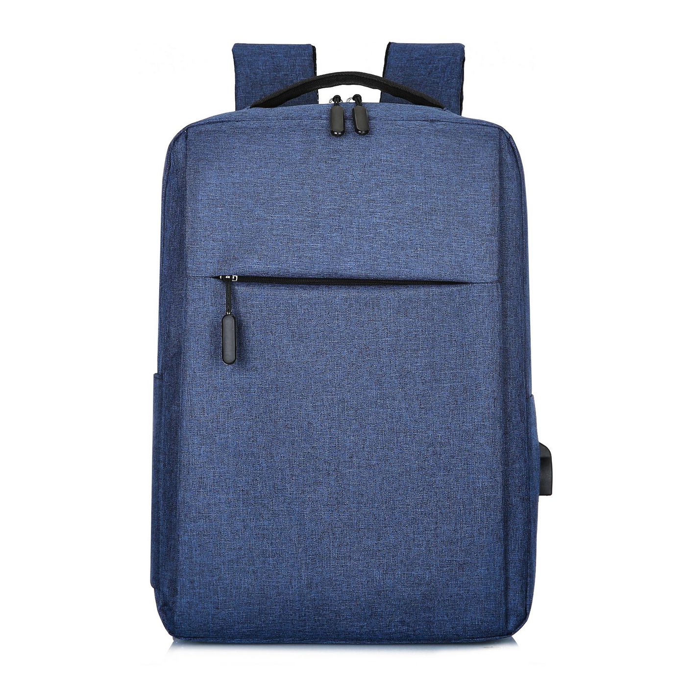 Image of eSTUFF Cleveland 15.6'' Backpack Blue