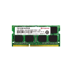 Transcend TS1GSK64W6H memory module 8 GB 1 x 8 GB DDR3 1600 MHz