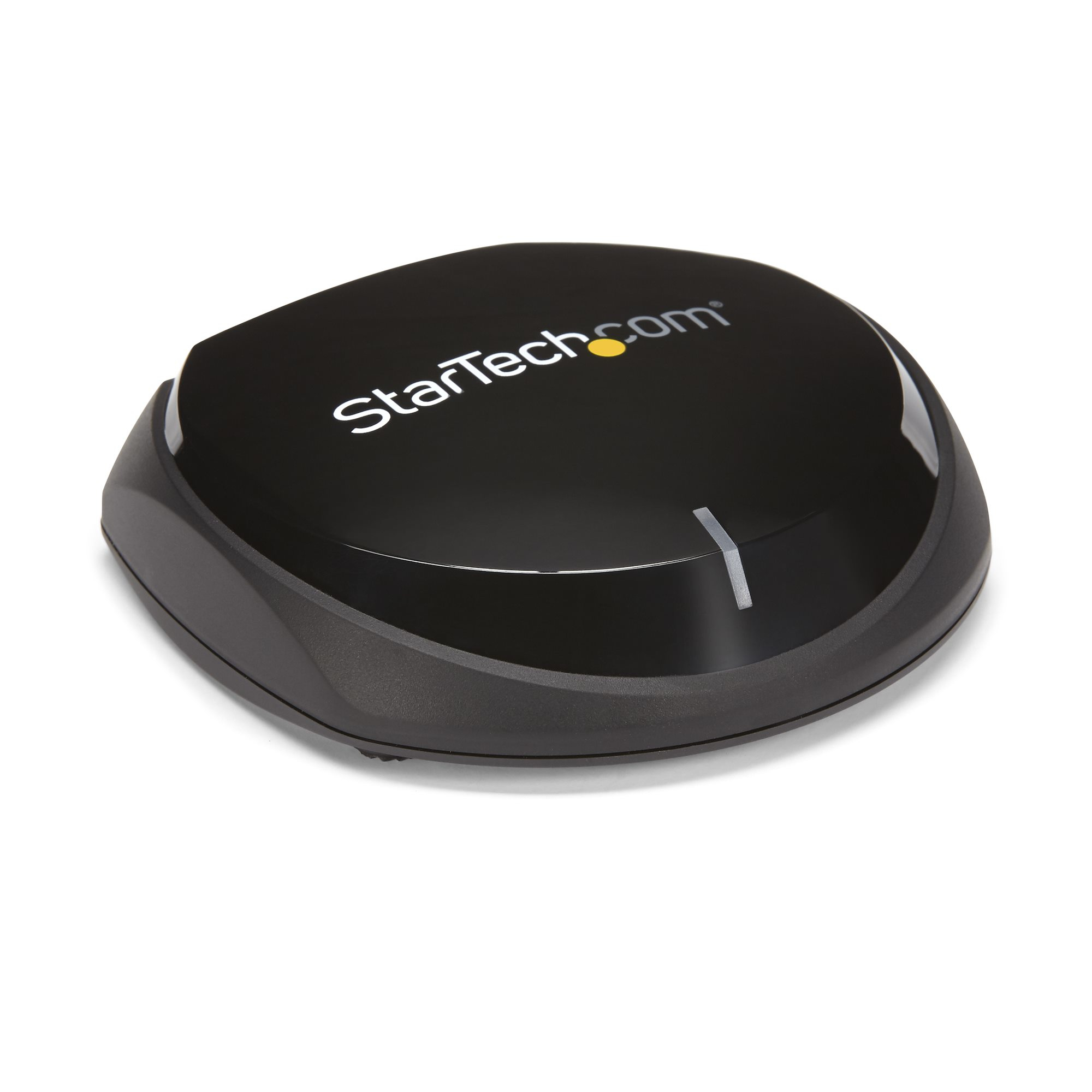 Image of StarTech.com Bluetooth Audio Receiver with NFC - 3.5mm...