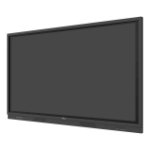 Optoma 3751RK tableau blanc interactif et accessoire 190,5 cm (75") 3840 x 2160 pixels Écran tactile Noir