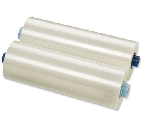 GBC NAP2 Laminating Film 42.5 Micron 635mm x 150m Gloss