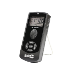 PDT RockJam Rechargeable Metronome