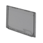 HP N45581-001 laptop spare part Display cover