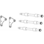 Zebra P1015409 printer kit
