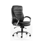 Dynamic EX000061 office/computer chair Padded seat Padded backrest