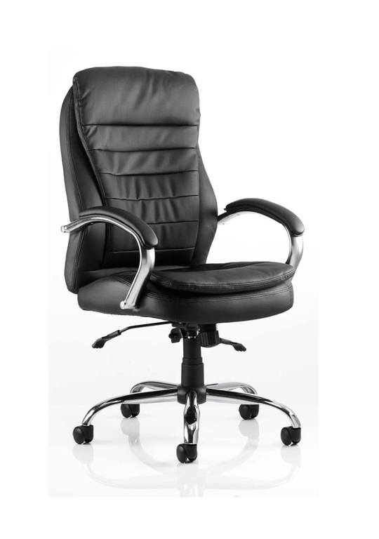 Dynamic EX000061 office/computer chair Padded seat Padded backrest