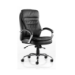 Dynamic EX000061 office/computer chair Padded seat Padded backrest