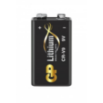 GP Batteries Lithium CRV9-2 Wegwerpbatterij 9V Lithium-Manganese Dioxide (LiMnO2)