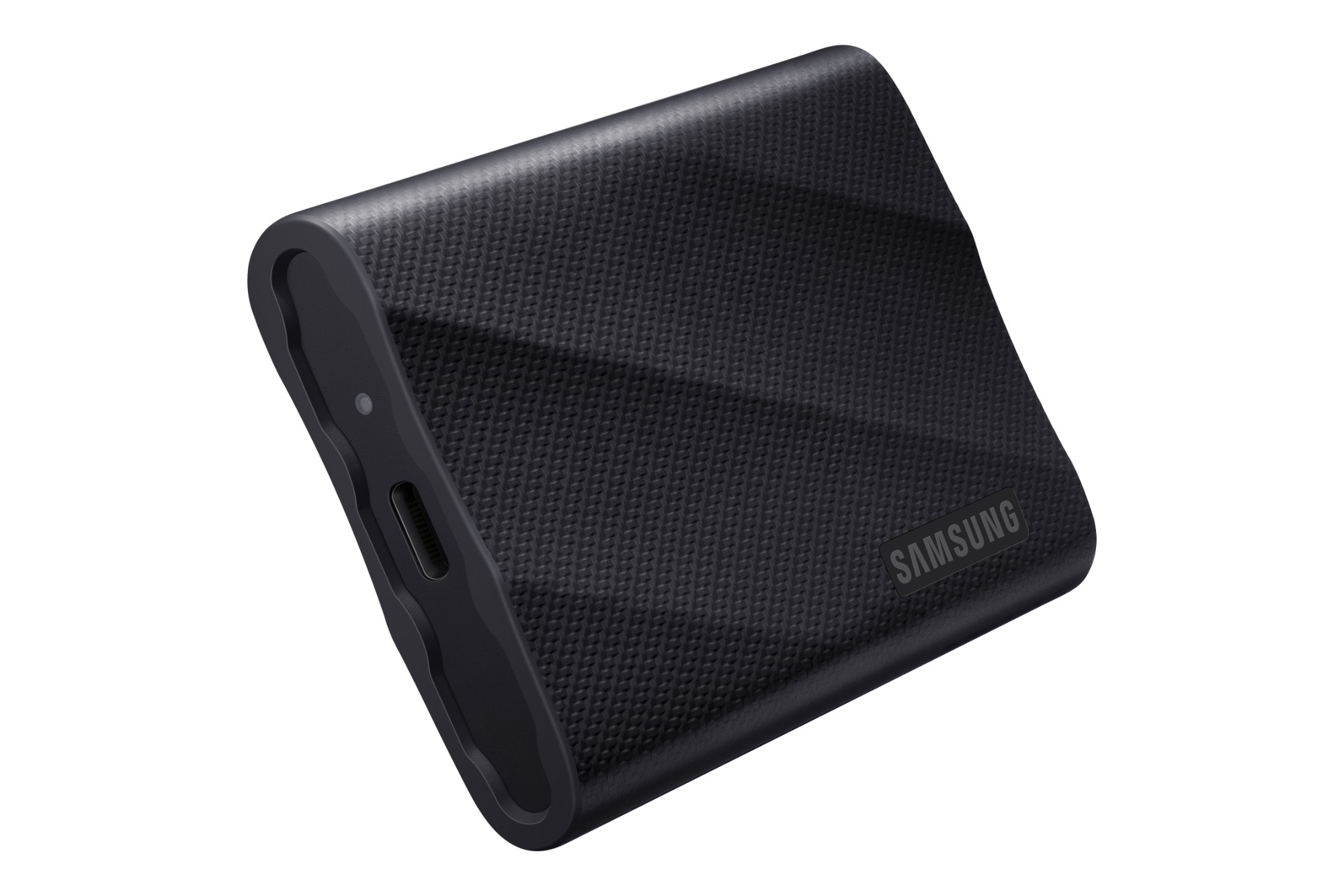 Samsung MU-PG1T0B 1 TB USB Type-C USB 3.2 Gen 2x2 Black