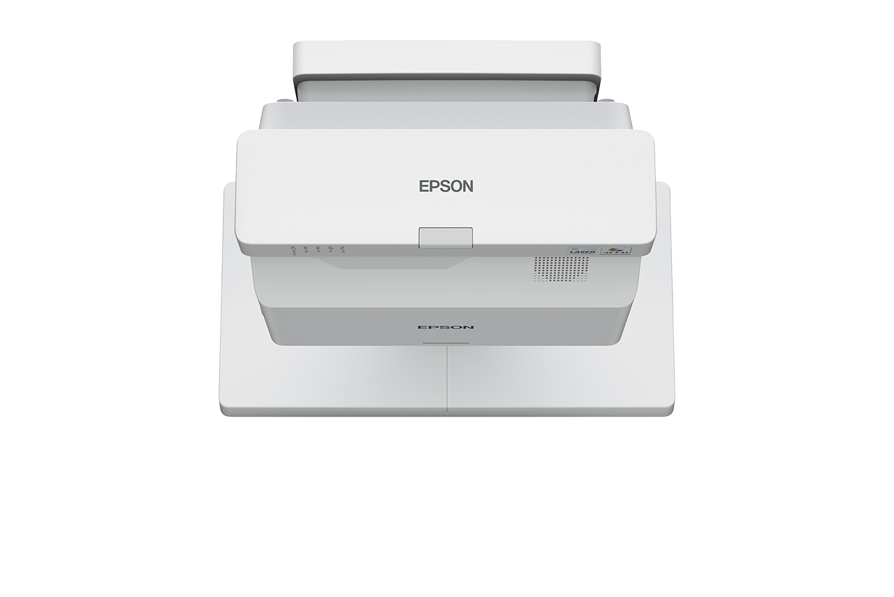 Image of Epson EB-770F data projector 4100 ANSI lumens 1080p (1920x1080)