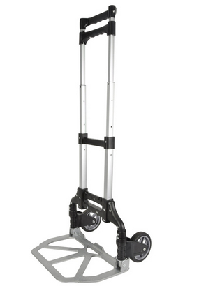 AV Link 799.115UK hand truck Aluminium