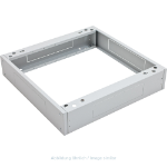 Triton EU Product - Sockel f?+?r 48.30cm 19 Netzwerkschrank RDA 800 x 1000 mm Hoehe 120