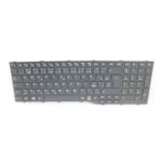 Fujitsu 34079033 notebook reserve-onderdeel Toetsenbord