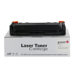 CTS Wholesale HP CF403X Magenta Hi Yld Toner also for HP 201X