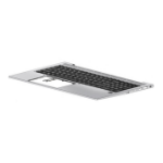 HP M35817-DH1 laptop spare part Keyboard