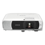 Epson EB-FH54 Standard throw projector 4100 ANSI lumens 3LCD 1080p (1920x1080) White
