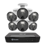 Swann SWNVK-876806-AU video surveillance kit Wired 8 channels